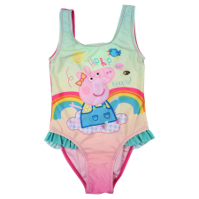 Peppa malac Hooray gyerek fürdőruha, úszó 92-110 cm gyerek fürdőruha