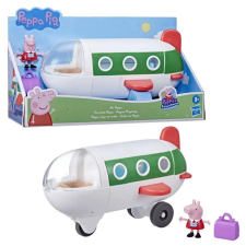  Peppa malac kápricai kalandja játékfigura