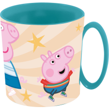  Peppa malac Kindness micro bögre 350 ml bögrék, csészék