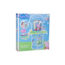  Peppa Malac Konyha konyhakészlet
