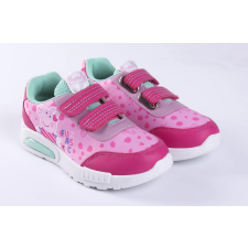  Peppa malac LED villogó, világító utcai cipő 29 gyerek cipő