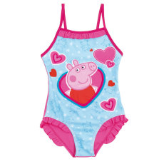  Peppa malac Love gyerek fürdőruha, úszó 8 év