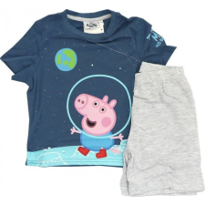  Peppa malac Moon gyerek rövid pizsama 3 - 6 év / 98 - 116 cm gyerek hálóing, pizsama
