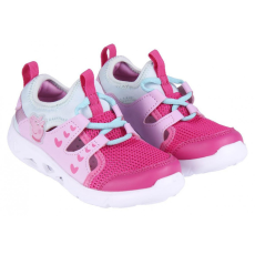 Peppa malac nyári sportcipő 25