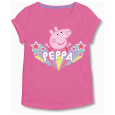 Peppa malac Peppa malac baba póló, felső 86/92 cm babapóló, ing