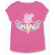 Peppa malac Peppa malac baba póló, felső 86/92 cm
