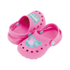 Peppa malac Peppa malac Ocean gyerek papucs, clog 22-32