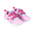 Peppa malac Peppa malac utcai cipő pink 24