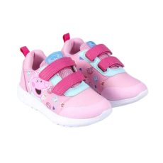 Peppa malac Peppa malac utcai cipő pink 25