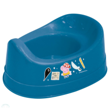 Peppa malac Pirate bili 22,5x20x26,5 cm bili