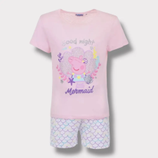  Peppa malac pizsama- 4 év gyerek hálóing, pizsama