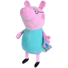 PEPPA MALAC PLÜSS APUCI WUTZ 37CM plüssfigura