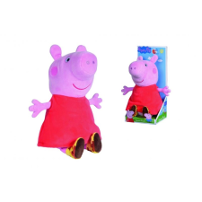  Peppa malac plüssfigura hanggal plüssfigura