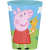 Peppa malac pohár, műanyag 260 ml
