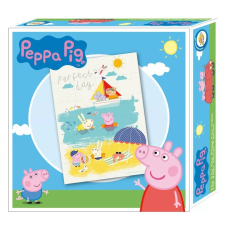 Peppa malac puzzle 24 db-os puzzle, kirakós