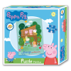 Peppa malac puzzle 50 db-os