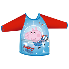 Peppa malac Rocket gyerek festőköpeny konyhakészlet