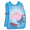  Peppa malac Rocket gyerek festőköpeny