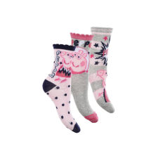  Peppa malac Sparkle Steps gyerek zokni  27/30 gyerek zokni