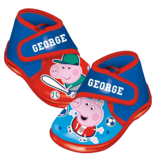 Peppa malac Sport benti cipő 22-27 gyerek cipő