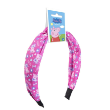 Peppa malac Spring hajpánt hajdísz