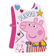 Peppa malac Star gyerek festőköpeny konyhakészlet