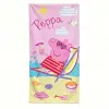  Peppa Malac Strandtörölköző (80cm x 160cm) 5WM2K58W60-80X160