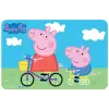 Peppa malac tányéralátét 43x28 cm