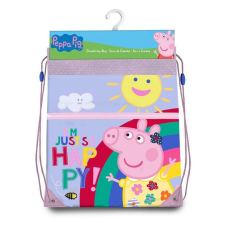 Peppa malac tornazsák 41 cm tornazsák