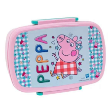 Peppa malac uzsonnás doboz - Astra babaétkészlet