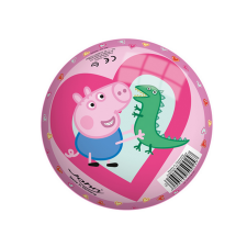 Peppa malacos labda - 13 cm játéklabda
