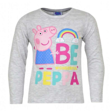 Peppa Pig Bluza Peppa Sertés Légy csodálatos, 3 Ani, M2 gyerek póló