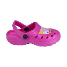 Peppa Pig Clogs papucs gyerekeknek V, 26-27 gyerek papucs, mamusz