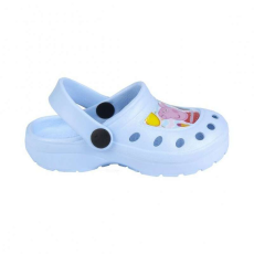 Peppa Pig Clogs papucs gyerekeknek V kék, 28-29 éves korig