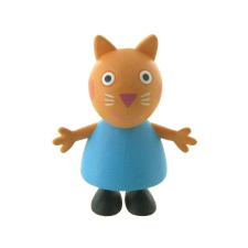 Peppa Pig Comansi Peppa Malac - Cili cica játékfigura játékfigura