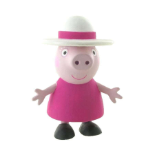 Peppa Pig Comansi Peppa Malac: Nagymami játékfigura (Y90152) játékfigura