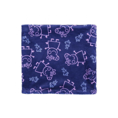  PEPPA PIG gyermek meleg nyakmelegítő, 2200009604