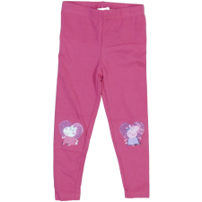 Peppa Pig Lány Leggings (Méret: 104) gyerek nadrág