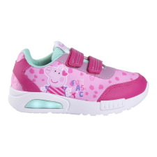 Peppa Pig LED sportcipő Peppa Pig 25 gyerek cipő
