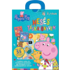  Peppa Pig - Mesés táskakönyvem - Új hősök
