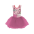 Peppa Pig Peppa malac balett jelmez