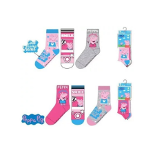 Peppa Pig Peppa Malac, Peppa Pig Gyerek zokni 23-34 gyerek zokni