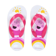 Peppa Pig Peppa Malacpapucs gyerekeknek V, 26-27 gyerek papucs, mamusz