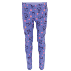Peppa Pig Peppa Pig pamut leggings  18-24 hó (86 -92 cm)