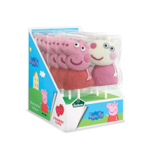  Peppa Pig pillenyalóka - 45g csokoládé és édesség