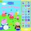  Peppa Pig - Sing mit Peppa Pig - 27-Button-Soundbuch mit 24 Seiten für Kinder ab 3 Jahren - mit bekannten Kinderliedern und Geräuschen