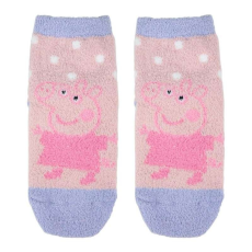 Peppa Pig Sosete Peppa sertés Marime 23-26