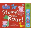  Peppa Pig: Stomp and Roar! – Neville Baker
