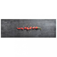 Pepper" mintájú mosható konyhaszőnyeg 60 x 300 cm" lakástextília