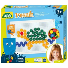 Peppino Lena: Pötyi képkirakó játék - 80 db-os puzzle, kirakós